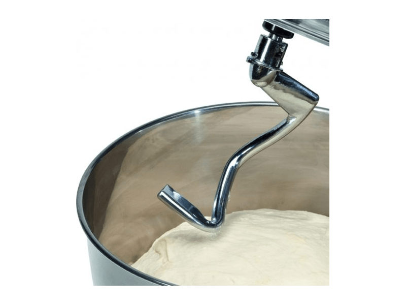 Bomann KM398CBRED Konyhai robotgép, Piros