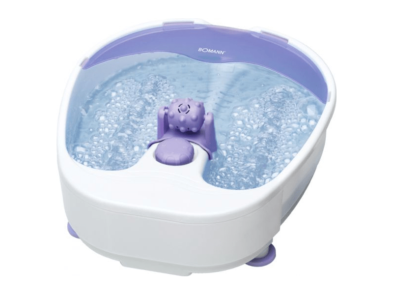 Bomann FM8000CB Lábfürdő