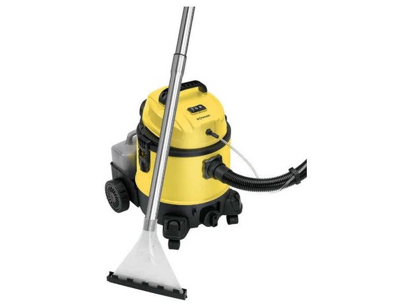 Bomann BSS6000CB Száraz-Nedves-Samponos takarítógép