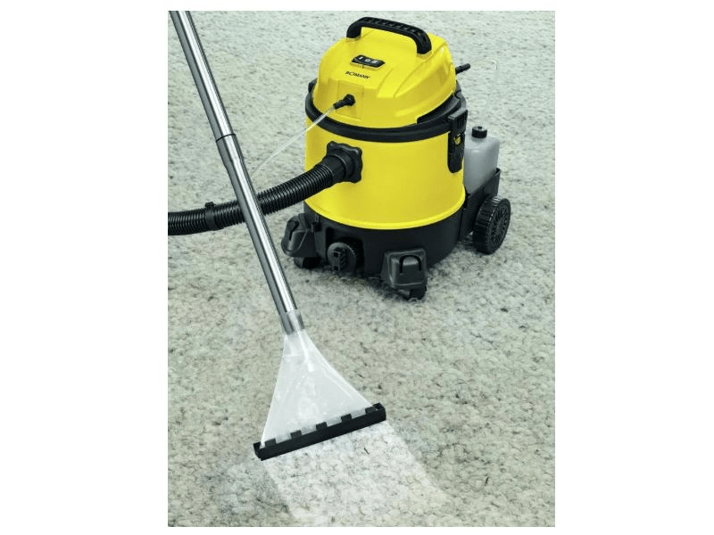 Bomann BSS6000CB Száraz-Nedves-Samponos takarítógép