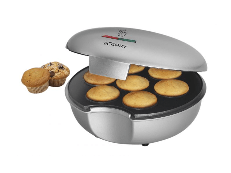 Bomann MM5020CB Muffin sütő