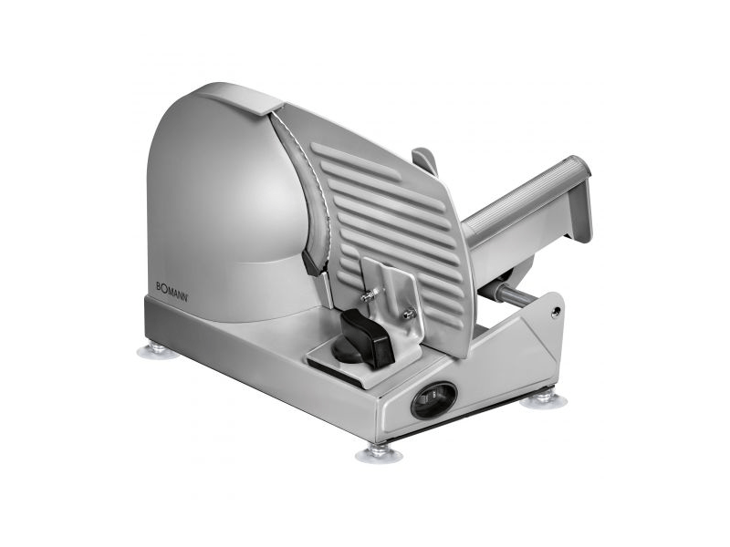 Bomann MA451CB Szeletelőgép
