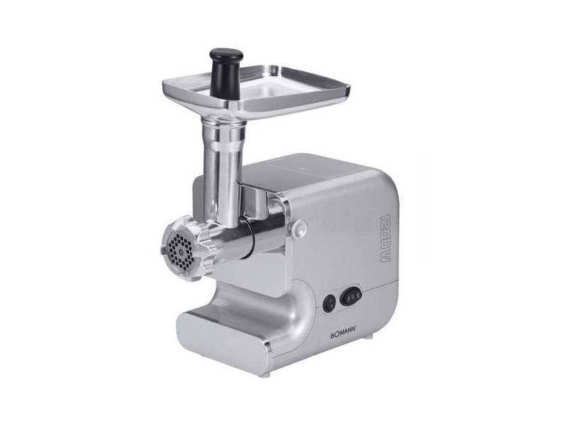 Bomann FW447CB Elektromos húsdaráló