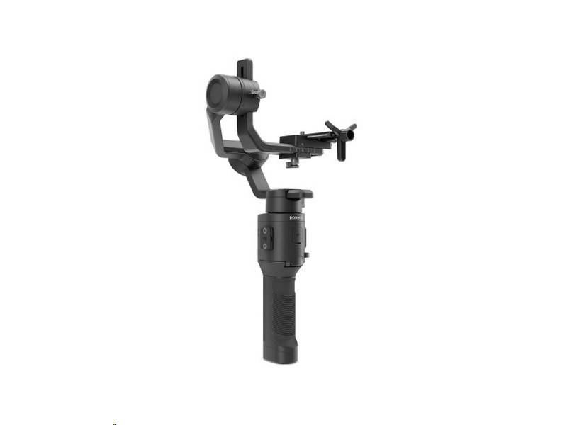 DJI Ronin-SC Pro Combo stabilizátor, Fekete