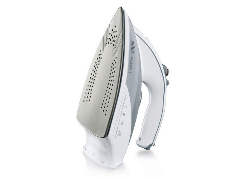 Braun TexStyle 5 TS 535 TP Gőzölős vasaló