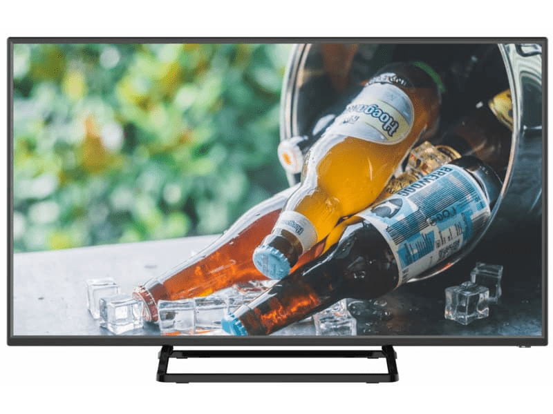 Dyras LE-40P28SL10 FULL HD Smart LED Tv