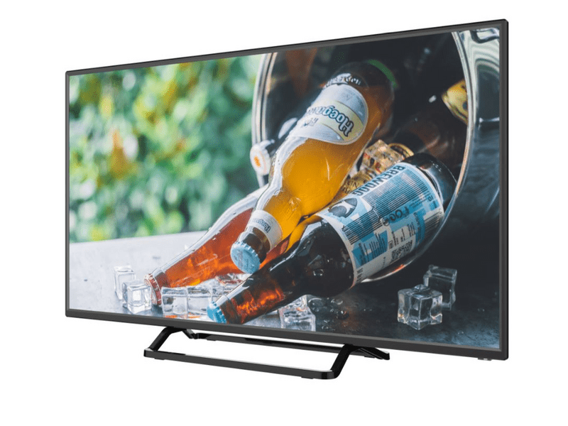 Dyras LE-40P28SL10 FULL HD Smart LED Tv