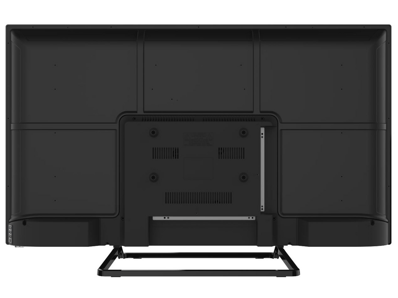 Dyras LE-40P28SL10 FULL HD Smart LED Tv