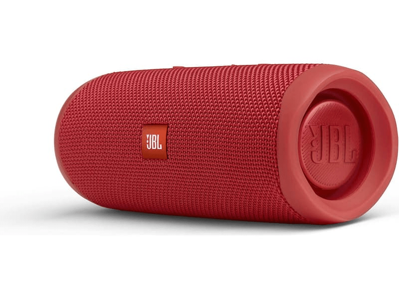 JBL Flip 5 Bluetooth hangszóró, Piros