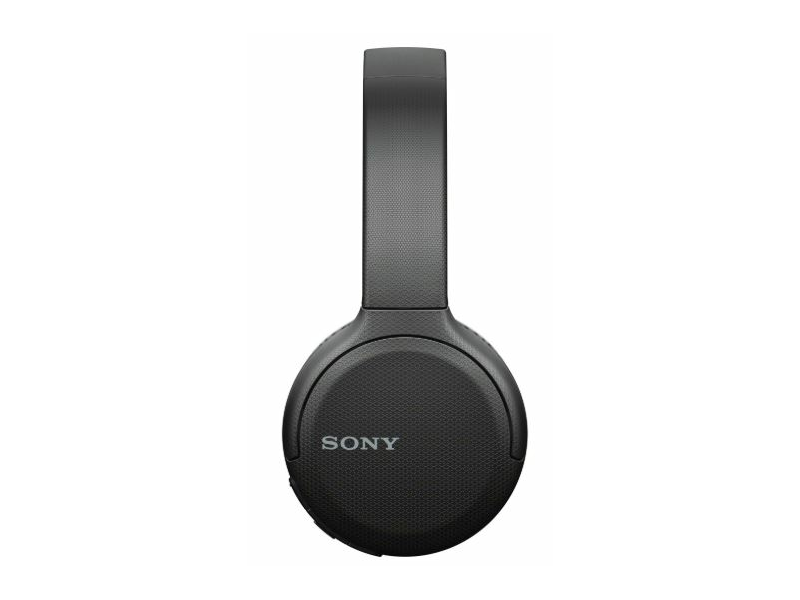 Sony WHCH510B.CE7 Vezeték nélküli fejhallgató, Fekete