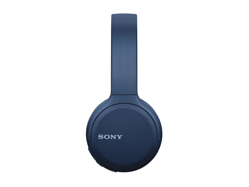 Sony WHCH510L.CE7 Vezeték nélküli fejhallgató, Kék