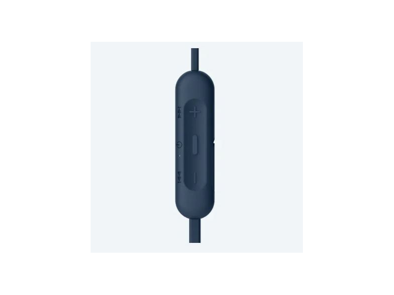 Sony WIX B-400 Vezeték nélküli fülhallgató, Kék