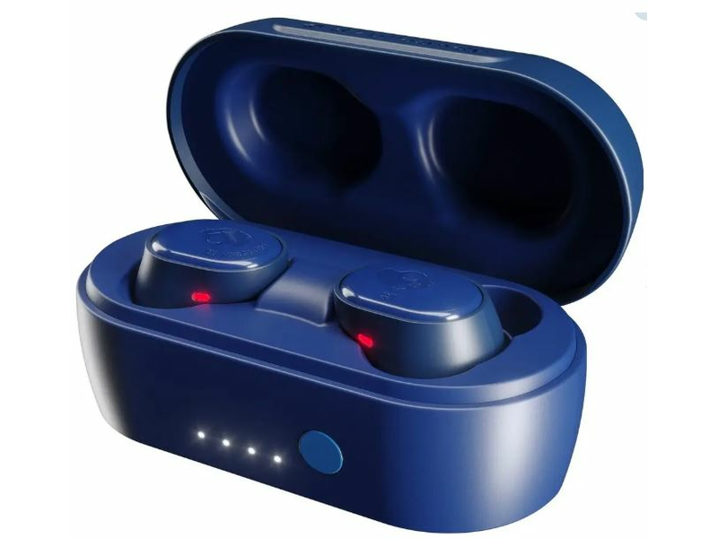 Skullcandy Sesh Fülhallgató kék (S2TDW-M704)