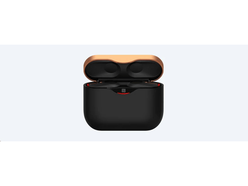 Sony WF-1000XM3B Vezeték nélküli fülhallgató, Fekete