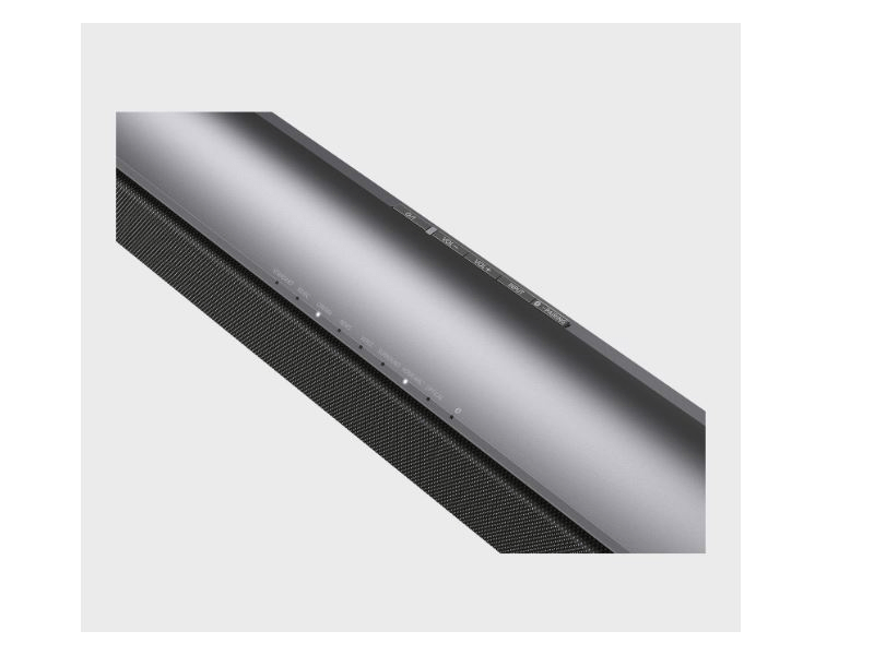 Panasonic SC-HTB688EGK Hangprojektor