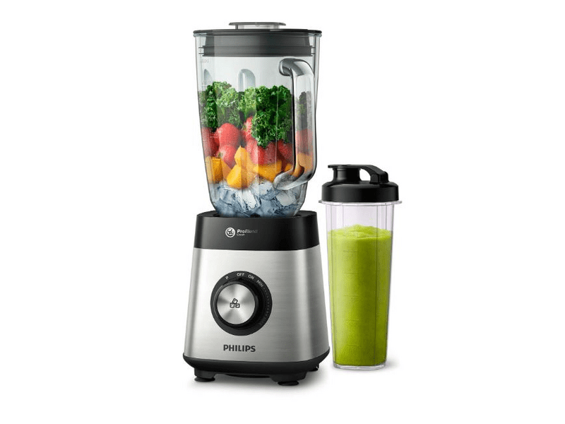Philips HR3573/90 Turmixgép
