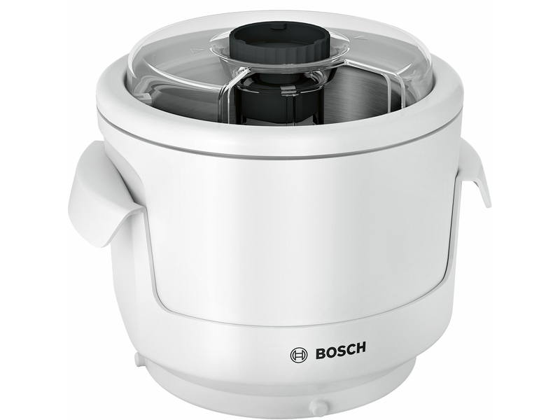 Bosch MUZ9EB1 Fagylaltkészítő feltét
