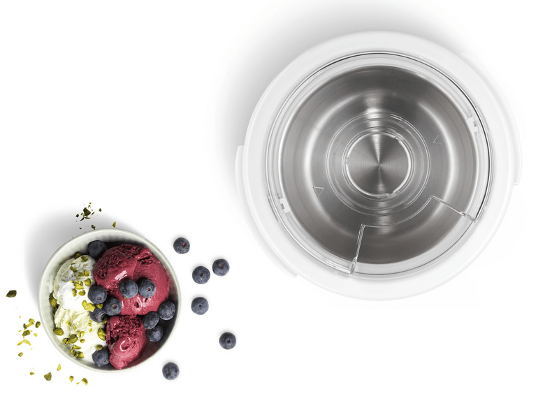 Bosch MUZ9EB1 Fagylaltkészítő feltét