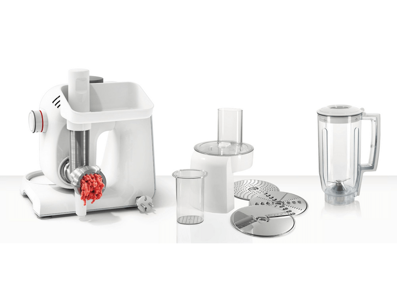 Bosch MUM58231 Konyhai robotgép