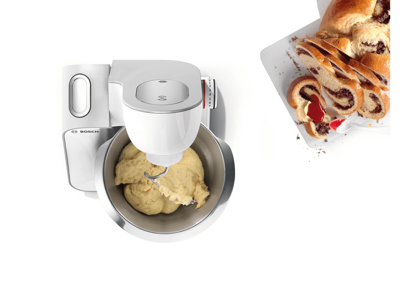 Bosch MUM58231 Konyhai robotgép