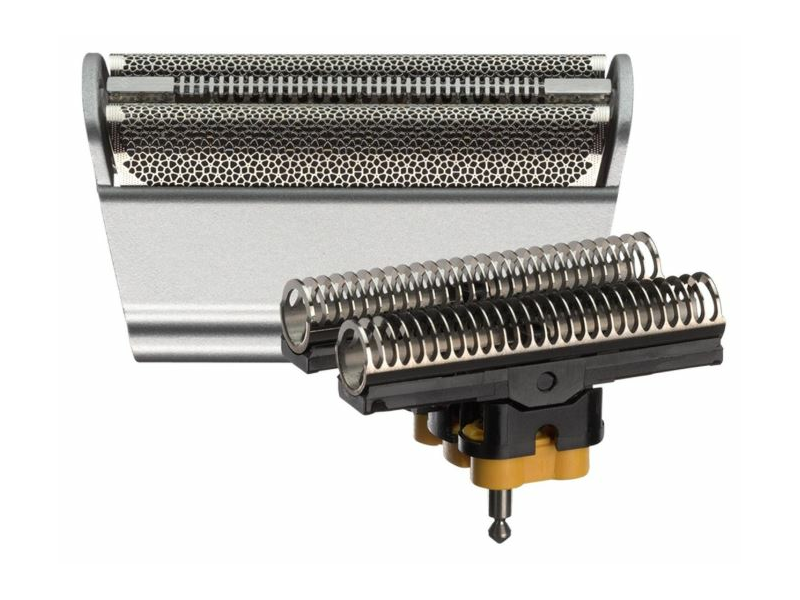 BRAUN 31S COMBIPACK