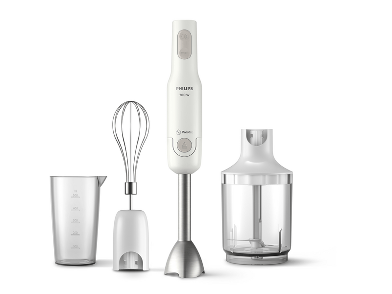 Philips HR2545/00 Daily Collection botmixer szett