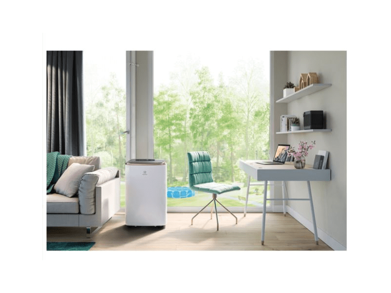 Electrolux EXP26U758CW Mobil klíma