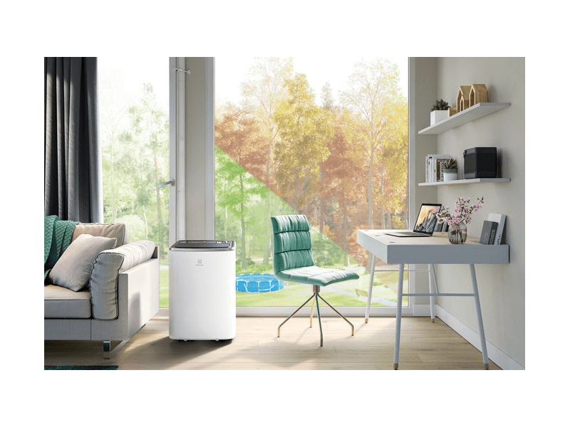 Electrolux EXP34U338HW Mobil klíma
