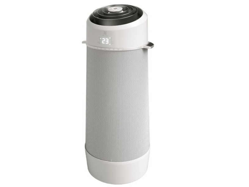 Electrolux WP71-265WT Mobil klíma