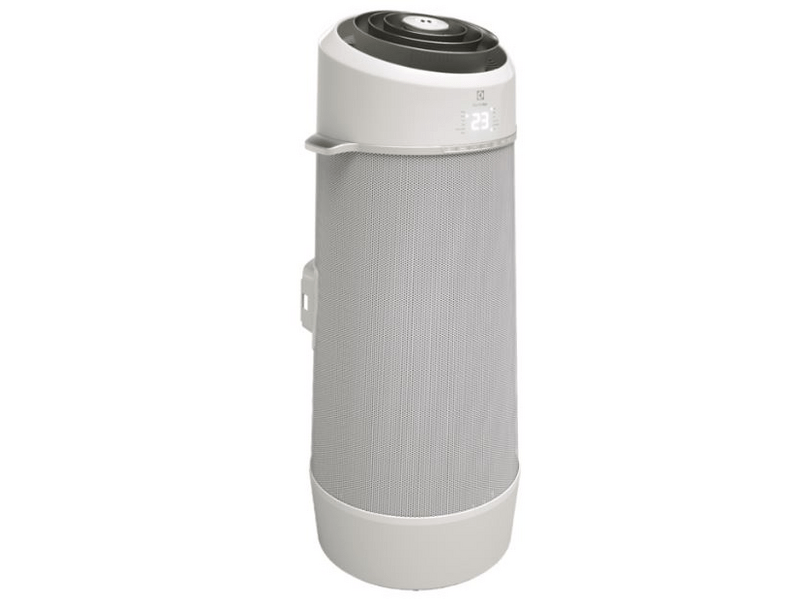 Electrolux WP71-265WT Mobil klíma