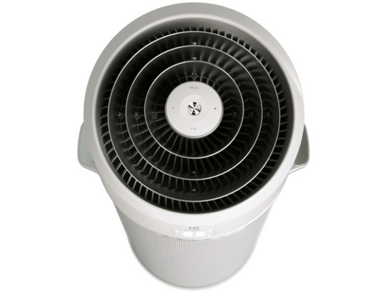 Electrolux WP71-265WT Mobil klíma