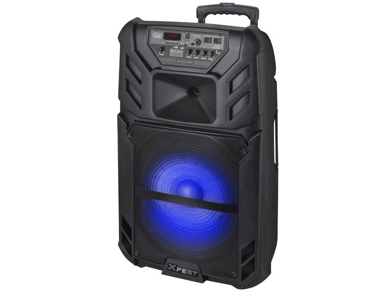 Trevi XF1500 Bluetooth Hangfal