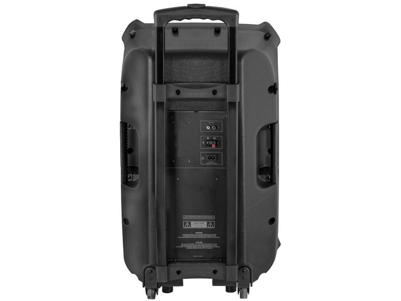 Trevi XF1500 Bluetooth Hangfal