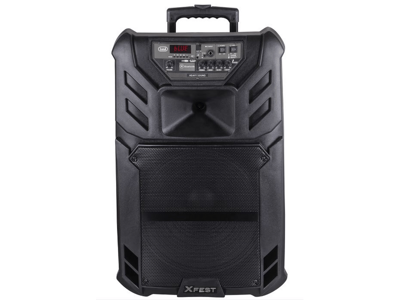 Trevi XF1500 Bluetooth Hangfal