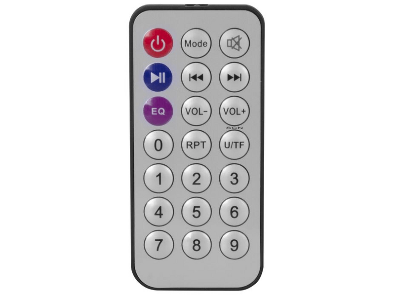 Trevi XF1500 Bluetooth Hangfal