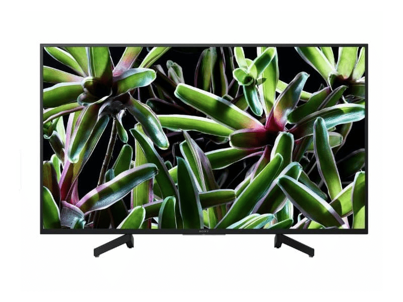 Sony Bravia KD-49XG7096BAEP 4K Ultra HD Smart LED Tv