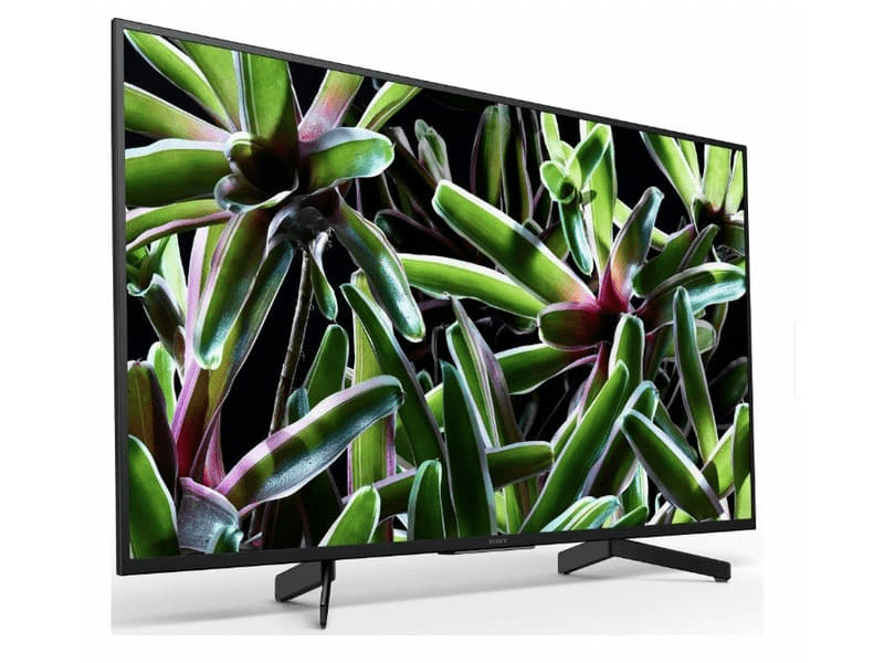 Sony Bravia KD-49XG7096BAEP 4K Ultra HD Smart LED Tv