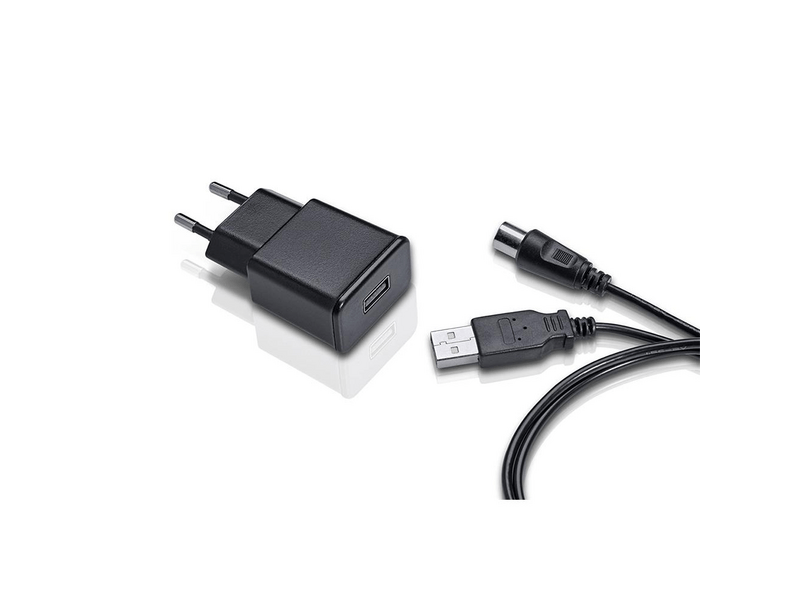 Oehlbach 17223 DVB-T2 antenna