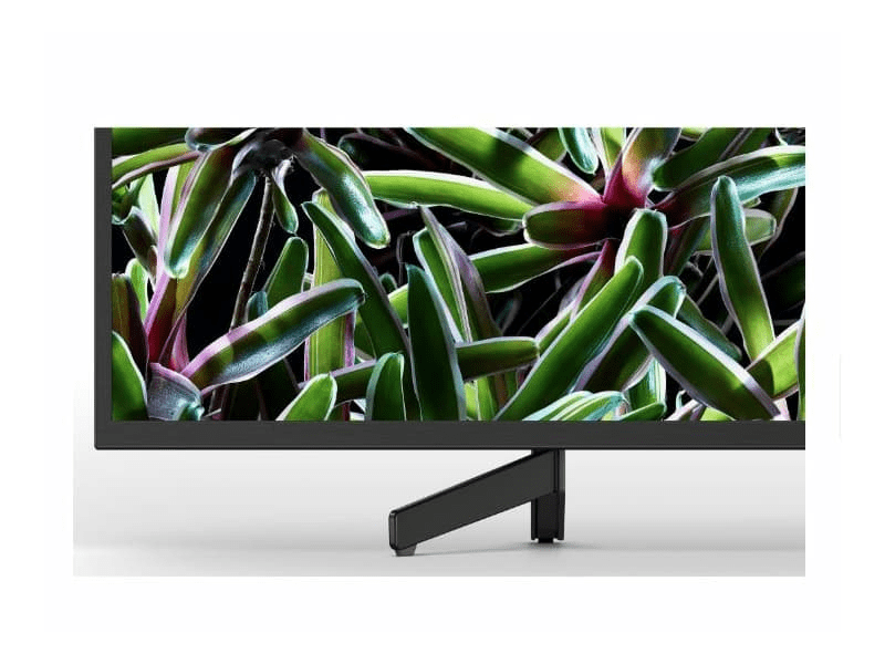 Sony Bravia KD-49XG7096BAEP 4K Ultra HD Smart LED Tv