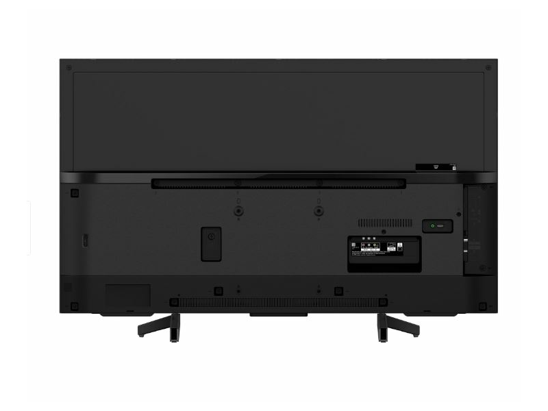 Sony Bravia KD-49XG7096BAEP 4K Ultra HD Smart LED Tv