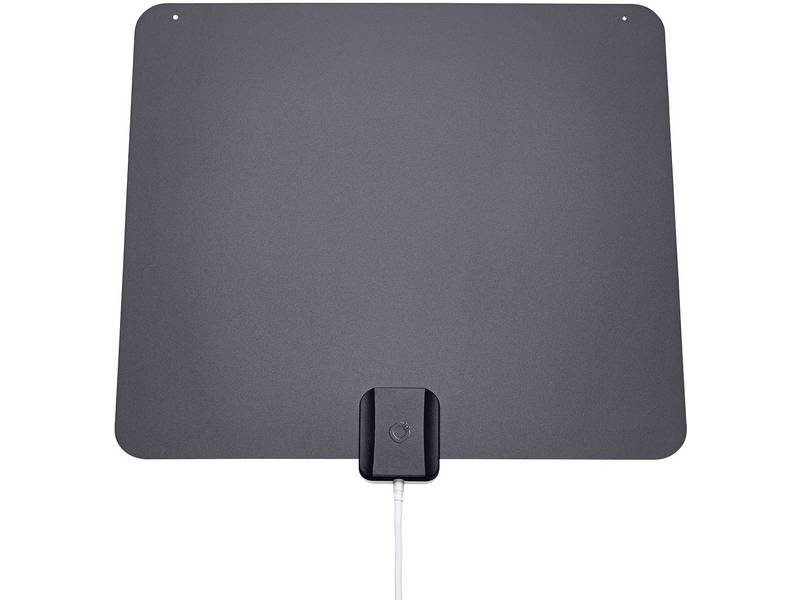 Oehlbach 17215 XXL® Razor Flat DVB-T2 Antenna