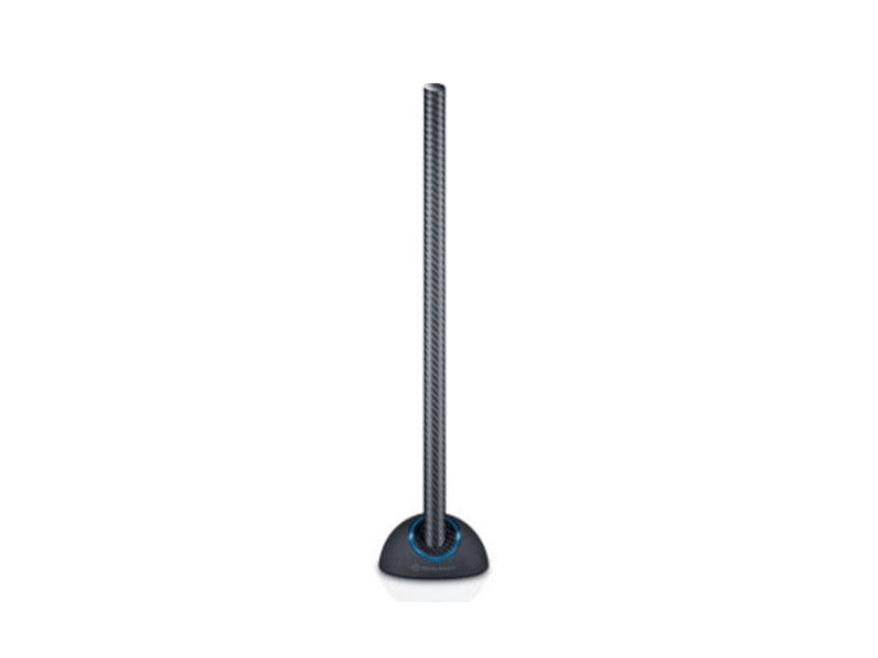 Oehlbach 17213 DVB-T2 Antenna, Fekete