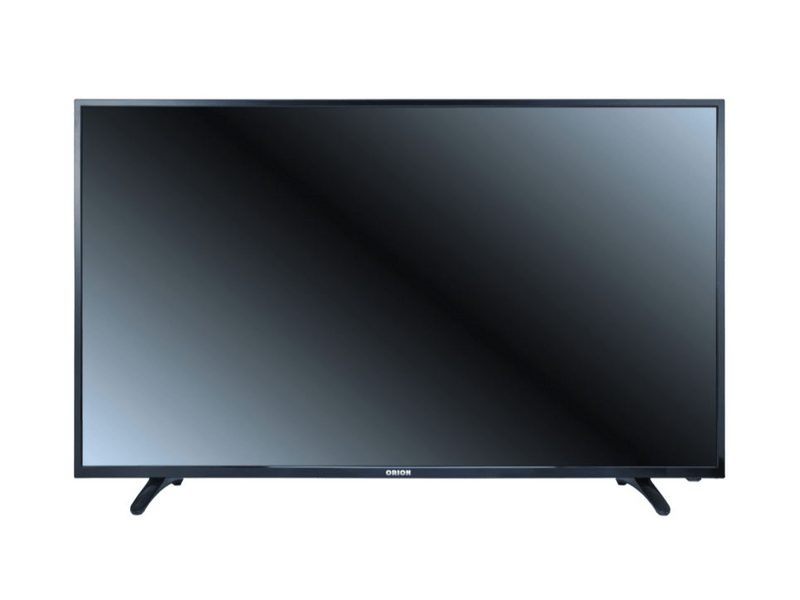 Orion 50OR18UHD 4K Ultra HD LED