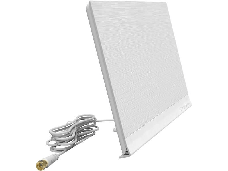 Oehlbach 17209 DVB-T2 Antenna, Fehér