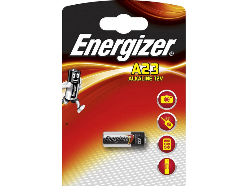 Alkalna baterija Energizer A23/E23A B1