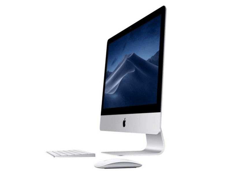Apple MRT42MG/A iMac 21,5