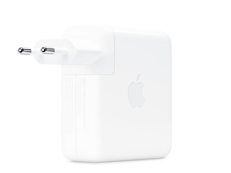 Apple MX0J2ZM/A 96 wattos USB-C hálózati adapter