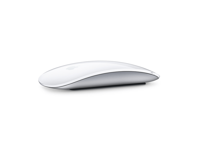 Apple magic mouse 2 (MLA02ZM/A) egér, Fehér