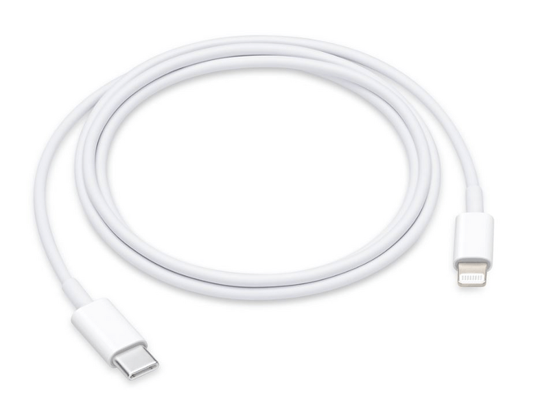 Apple MX0K2ZM/A USB C – Lightning kábel