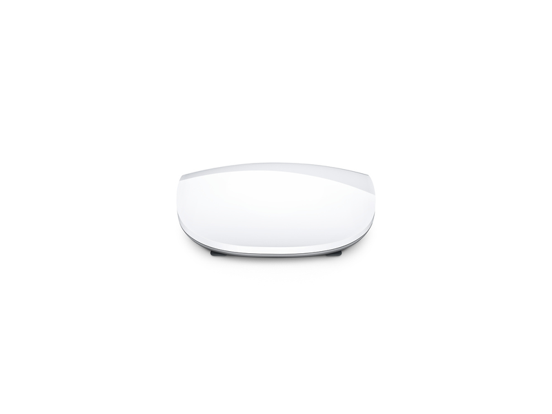 Apple magic mouse 2 (MLA02ZM/A) egér, Fehér
